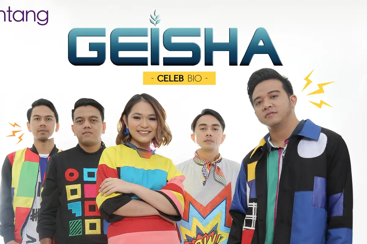 [Bintang] HL Celeb Bio Geisha