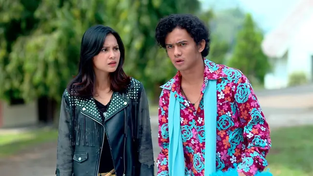 Pesantren Rock N' Dhut