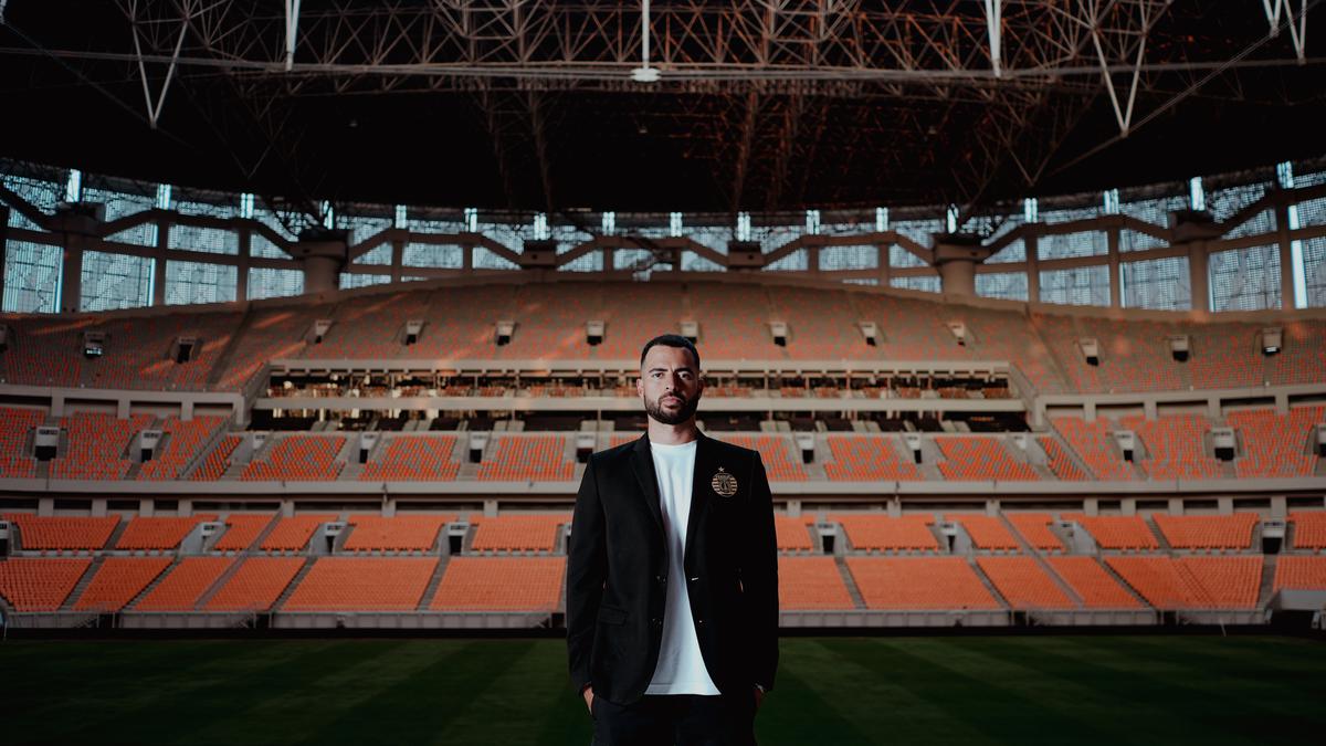 Duet Termewah Liga 1? Jordi Amat–Rizky Ridho, Tembok Baru Persija Menuju Juara