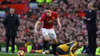 Phil Jones (AFP/Paul Ellis)