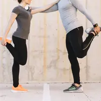 Yuk, simak gerakan kardio low impact yang dapat di kamu coba di rumah, Sahabat Fimela! [Dok/freepik.com]