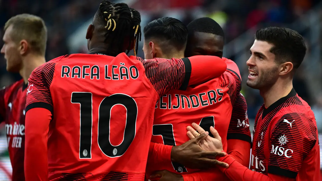 AC Milan