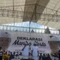 Mantra-Kerta tolak reklamasi Teluk Benoa