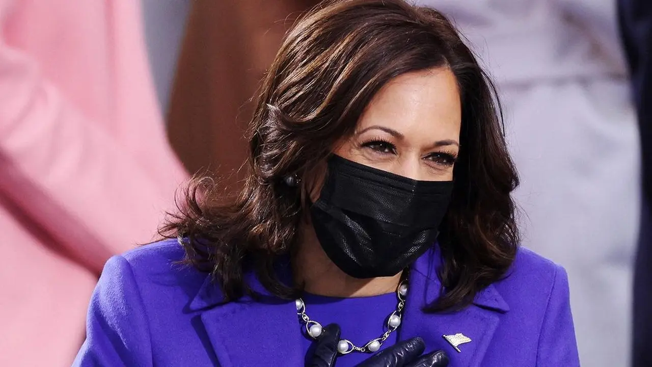 Kamala Harris