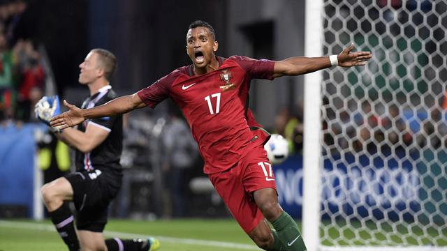 Luis Nani