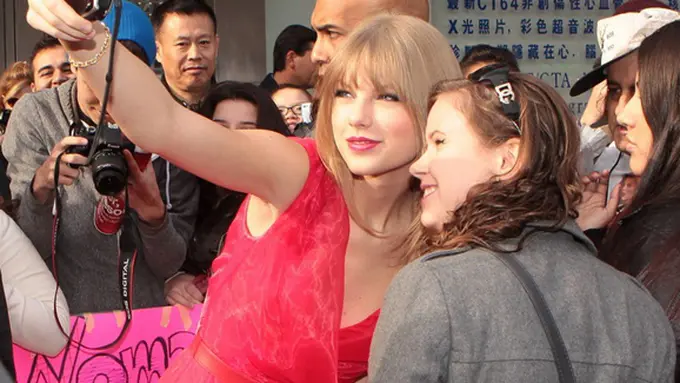 Foto: copyright famefly.net