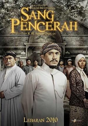 Trauma Hanung Bramantyo Pesimistis Film Kartini Raih Piala Ffi Showbiz Liputan6 Com