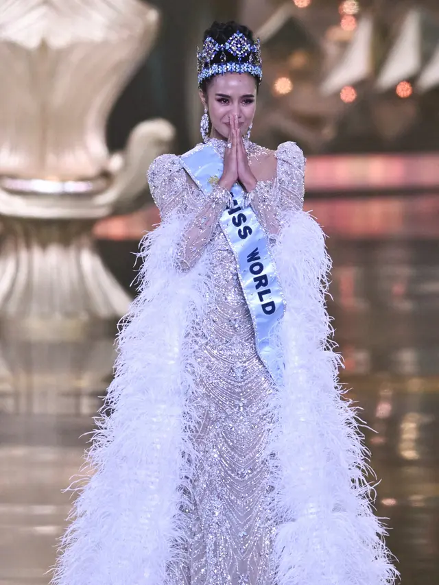 Miss World 2025