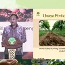 Alarm El Nino: Kemenhut Minta Rehabilitasi 12,3 Juta Hektare Lahan Kritis