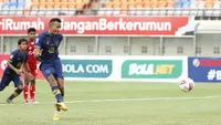 Here We Go! Jurnalis Italia Sebut Melvyn Lorenzen Selangkah Lagi Gabung PSS Sleman