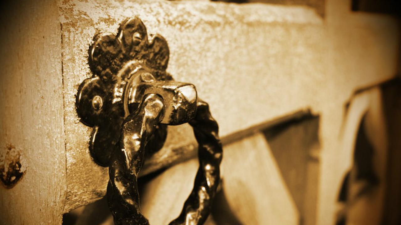 Maling Nekat Angkut 6 Daun Pintu Rumah Dinas Kalapas Mataram