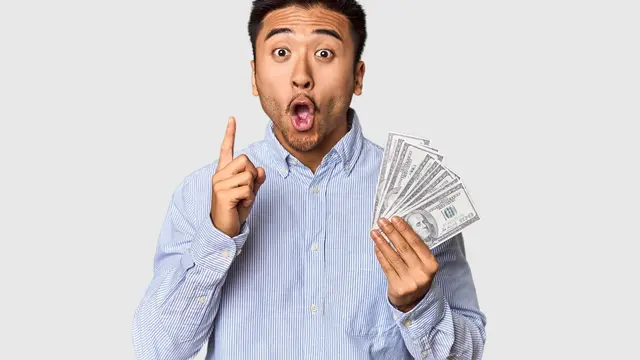 Resolusi Merdeka Finansial Generasi Z