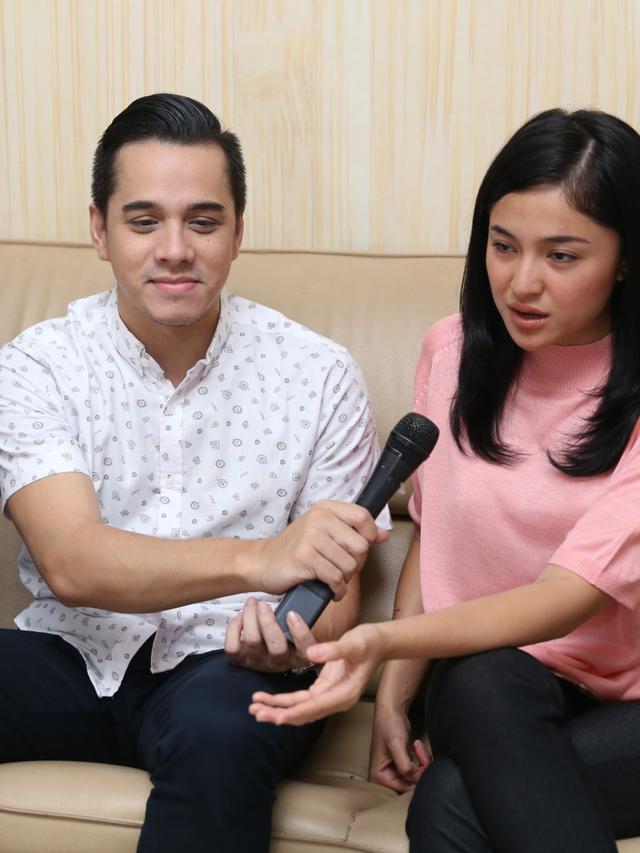 Anak Langit Ditempel Ketat Orang Ketiga, Sinetron SCTV 