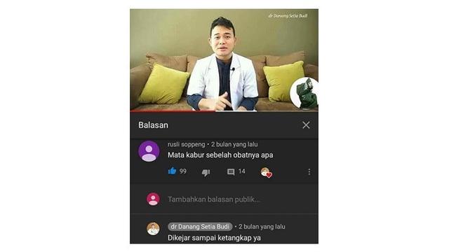 Jawaban Kocak Saat Bertanya di Media Sosial Ini Bikin Ketawa Ngakak