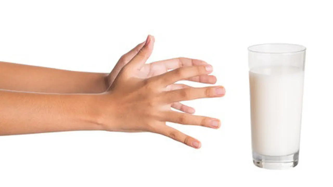 Minum Susu: Kawan atau Lawan?