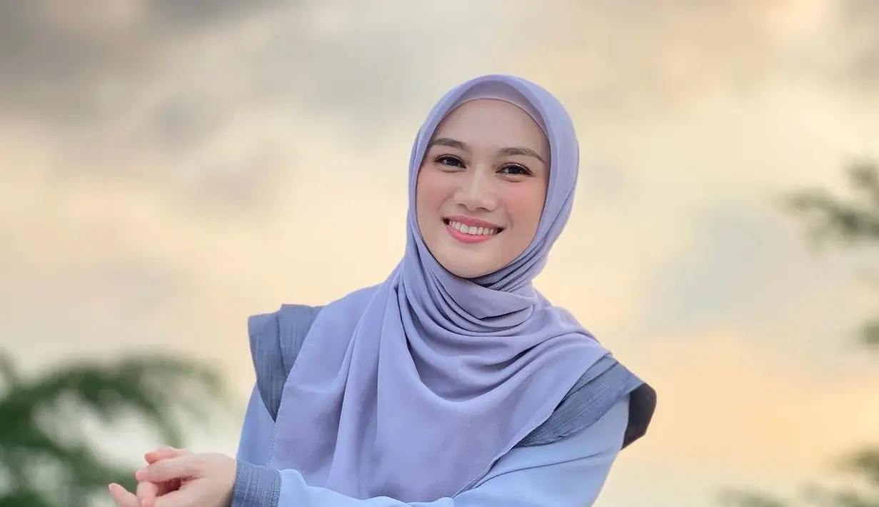 ©Instagram/melodylaksani92