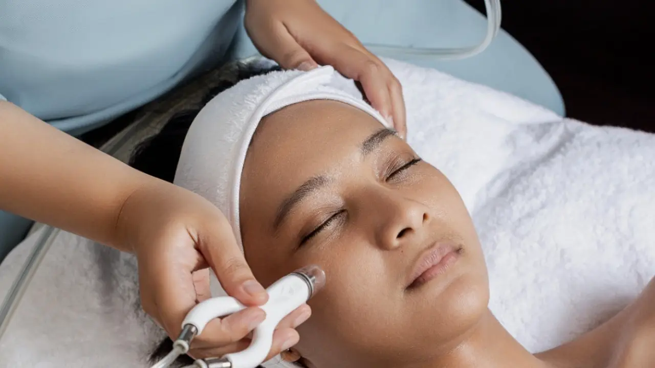 Waktu tepat untuk melalukan facial