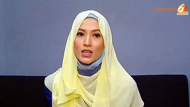 Fadlan dan Lyra Virna Ngaku Sudah Menikah