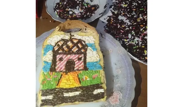 Niat Banget, 13 Kreasi Roti Tawar ala Netizen Ini Bikin Geleng Kepala