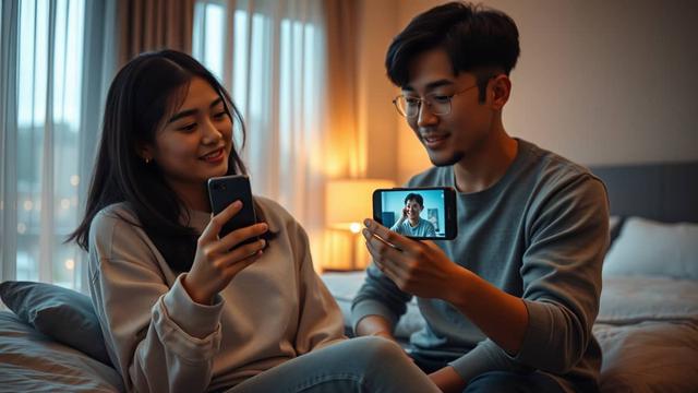 Quotes About Long-Distance Friendships