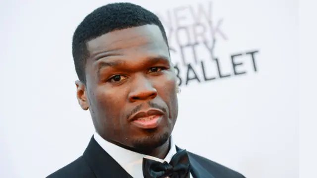 50 Cent