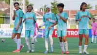 Cerita Sepatu Pertama Pesepak Bola Belia di MilkLife Soccer Challenge All Stars 2026: Dukungan Berharga dari Orang Tua