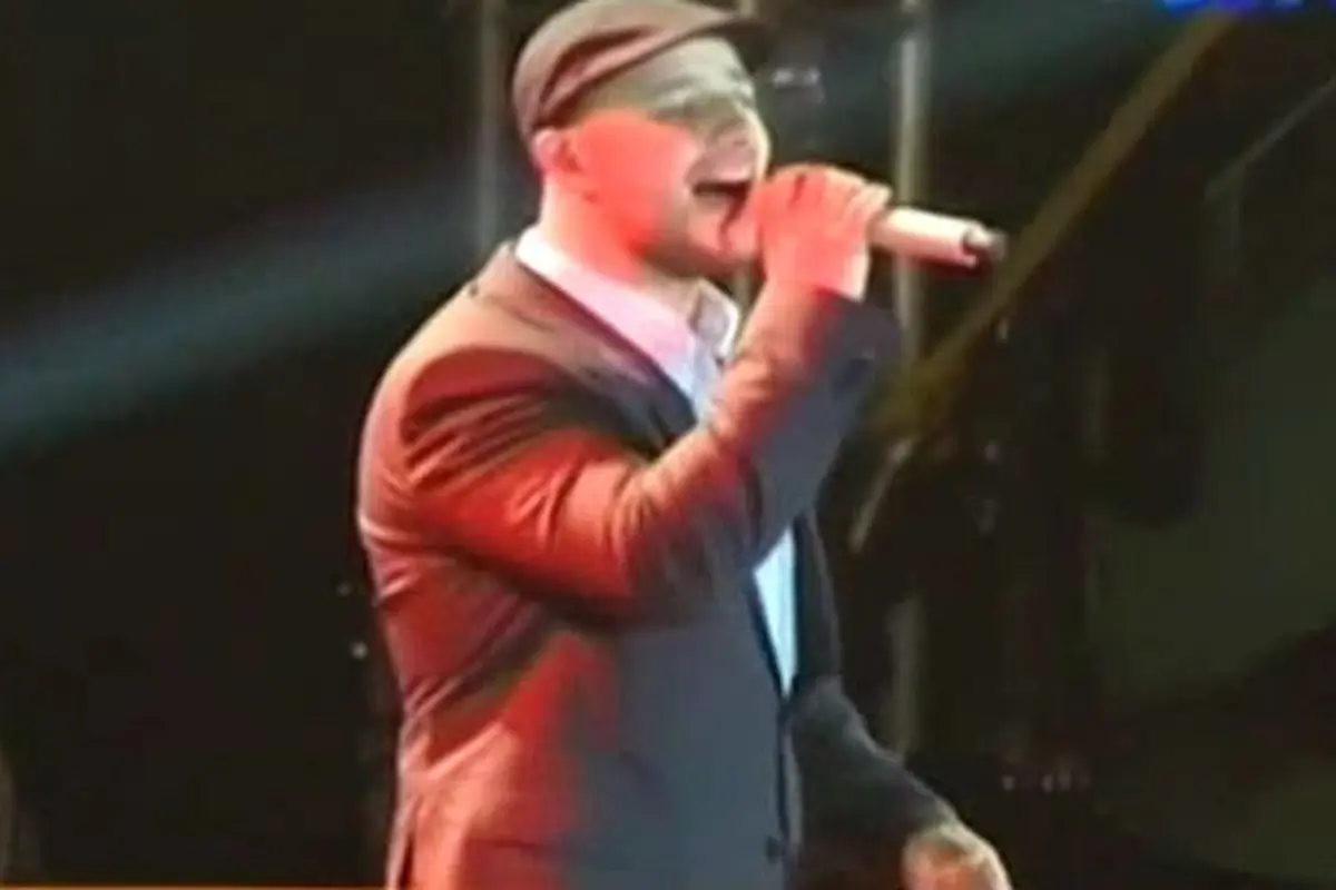 Maher Zein