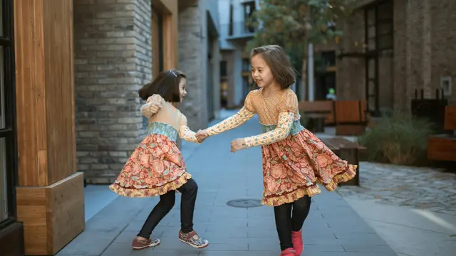 Meningkatkan Kemampuan Sosial dan Empati Anak