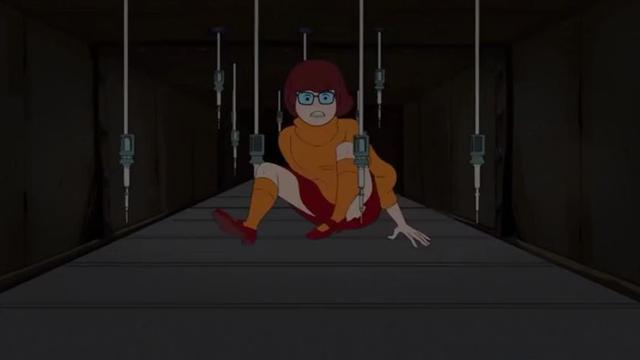 Velma Dinkley, Scooby Doo (Foto: IMDb)
