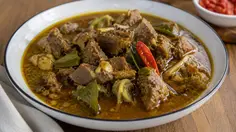 Resep Gulai Kambing Empuk yang Gurih Anti Prengus, Nikmat dengan Nasi Hangat