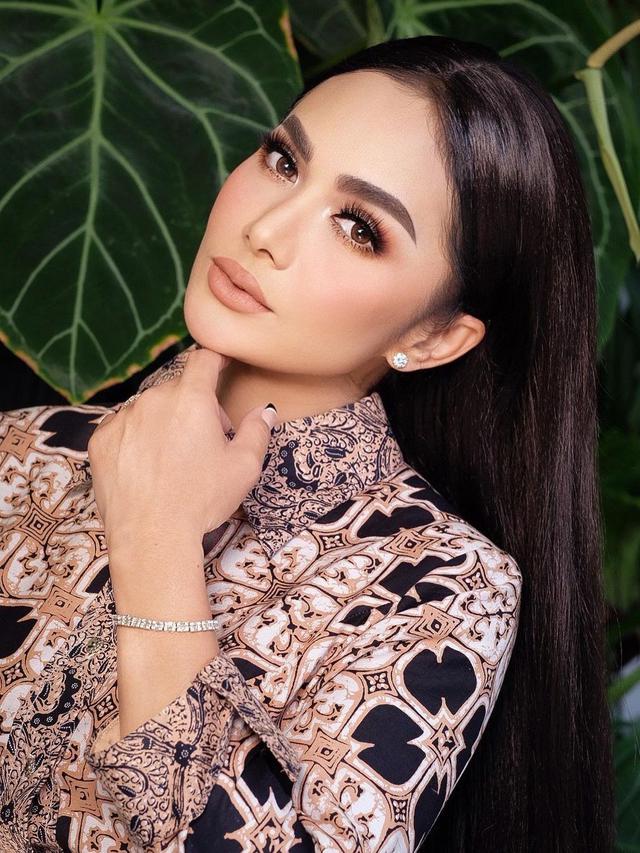 Krisdayanti. (Foto: Instagram @krisdayantilemos)