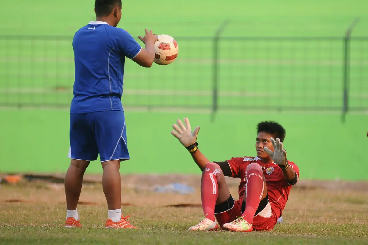 Kurnia Meiga