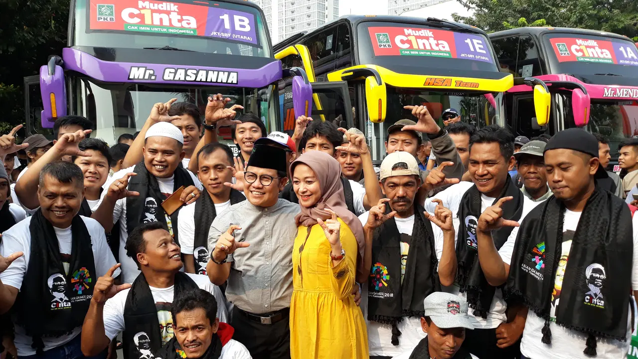 Cak Imin