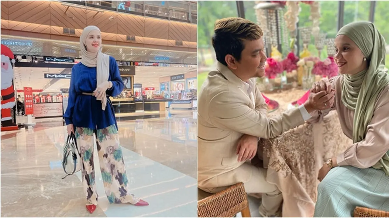 Dikritik Usai Open Donasi, Ini 6 Potret Penampilan Aldila Jelita yang Jadi Sorotan