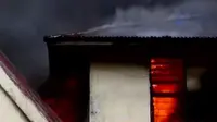 Segmen 6: Kebakaran di Samarinda hingga Tuntutan Buruh 