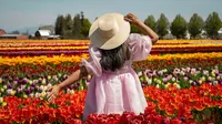 45 Spring Inspirational Quotes for a Fresh Start