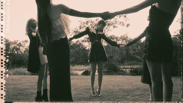 Red Velvet (SM Entertainment via Soompi)