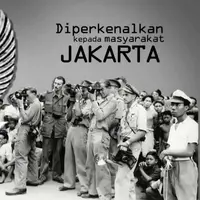 Tetap semangat, libur nasional yang akan jatuh pada 1 Juni tidak berlaku di tahun ini, tapi baru akan berlaku di tahun depan.
