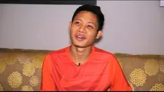 Saat Evan Dimas Kebingungan Antara 2 Pilihan