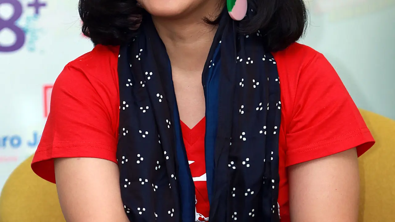 [Bintang] Astrid