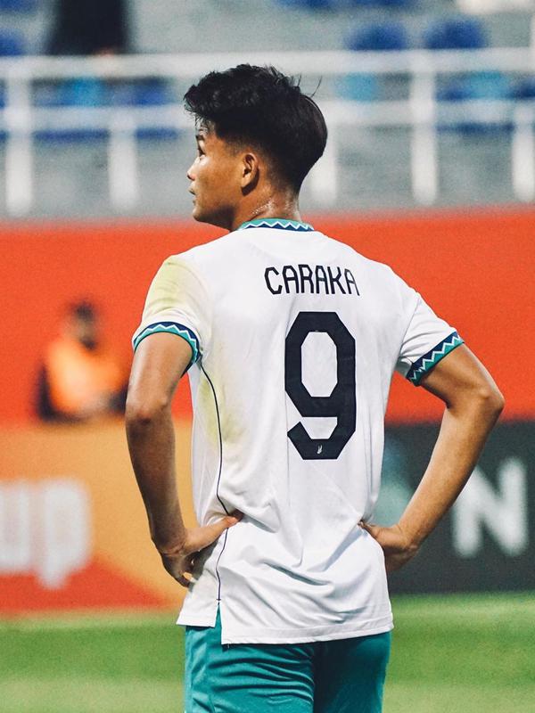 sempat dihujat karena tinggalkan sekolah, hokky caraka akhirnya lulus sma