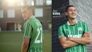 Dimulai dari kapten Timnas Indonesia, Jay Idzes. Jay direkrut U.S. Sassuolo dari Venezia pada bursa transfer musim panas dengan banderol 8 juta euro atau lebih dari Rp150 miliar. Nilai tersebut juga memecahkan rekor sebagai transfer termahal pemain Asia Tenggara, dikutip dari website Stadium Astro. (Dok. U.S. Sassuolo)