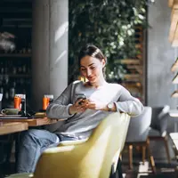 Menyikapi&nbsp; hidup./Copyright freepik.com/author/senivpetro