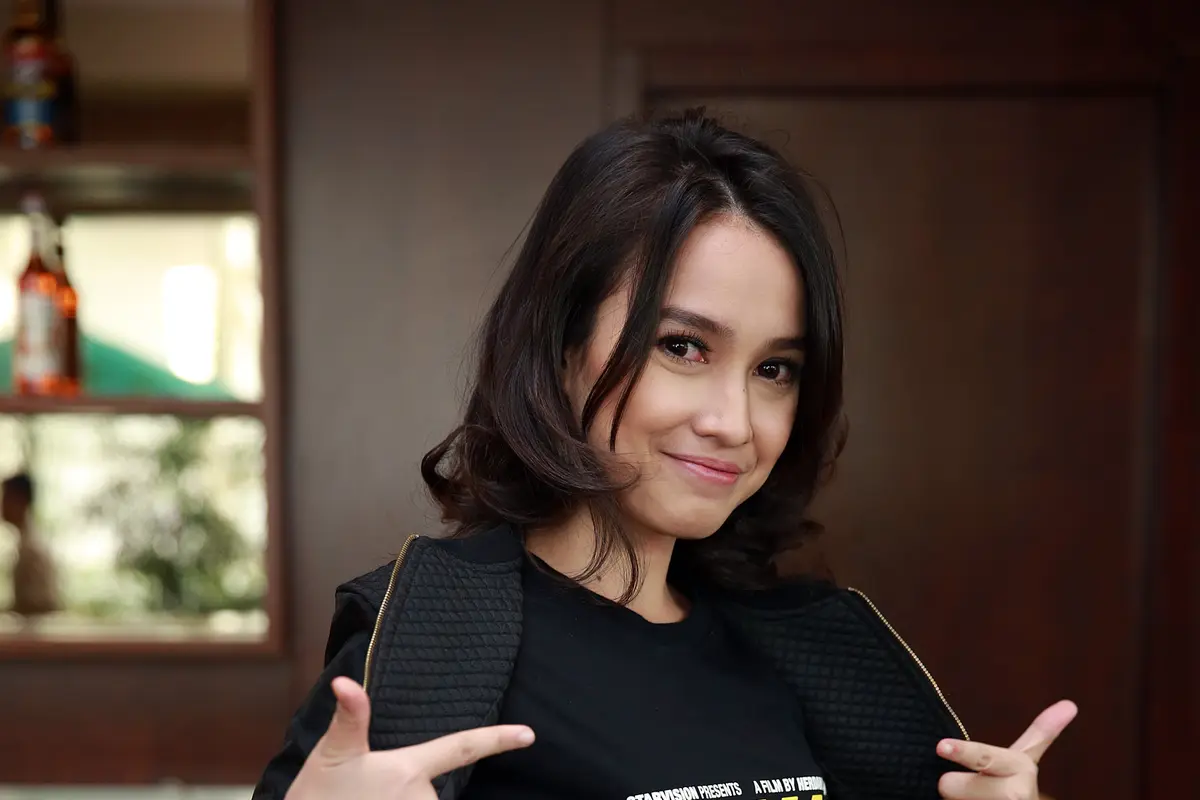 [Bintang] Anjani Dina
