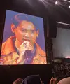 Afgan menghelat konser bertajuk retrospektif: The Concert di Plenary Hall JICC, Jakarta, dengan menggandeng promotor Seven Star Production, Sabtu (18/7/2026). (Liputan6.com/Nola Vemiliana)