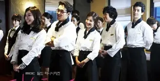Biasanya drama Korea selalu mengangkat berbagai tema. Mulai dari kisah romantis, konyol, pertemanan, hingga kuliner. Berikut drama Korea yang bertema kuliner. (Foto: soompi.com)