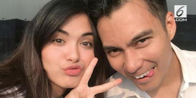 VIDEO: Vebby Palwinta Segera Dipersunting Baim Wong?