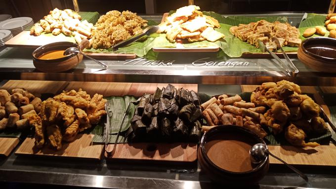 Ragam Menu Jajanan Pasar untuk Berbuka Puasa di Bulan Ramadan