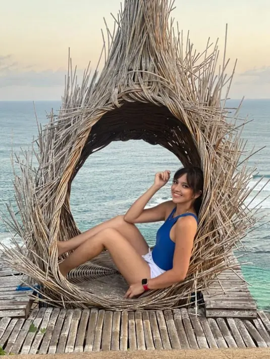 Nia Ramadhani (Instagram/ramadhaniabakrie)