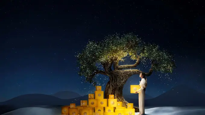 L'Occitane Holiday 2025 Hadirkan Cahaya Provence dalam Koleksi Edisi Terbatas yang Penuh Keajaiban dan Keceriaan